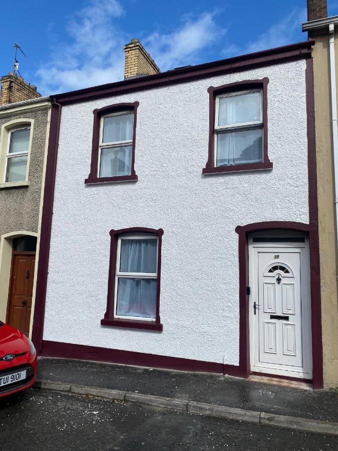 The White House Villa Londonderry Dış mekan fotoğraf